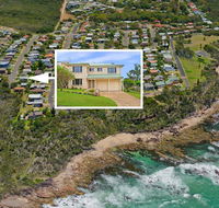 SEAVIEW DREAM - Bonny Hills - Accommodation Mermaid Beach