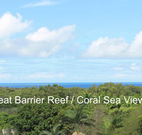 SEAVIEWS Oak Beach - Accommodation Mermaid Beach