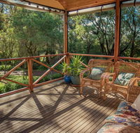 Secluded homestead amongst the trees - Accommodation Mermaid Beach