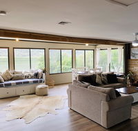 Secluded Waterfront House on Rainforest Acerage - Accommodation Mermaid Beach