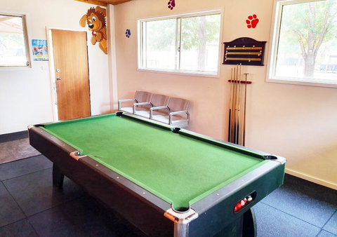 Secura Lifestyle BIG4 Borderland Wodonga - Accommodation Mermaid Beach 3