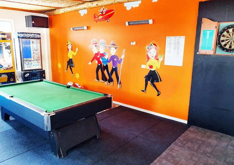 Secura Lifestyle BIG4 Borderland Wodonga - Accommodation Mermaid Beach 2