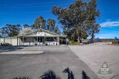 Secura Lifestyle Shepparton East - Accommodation Mermaid Beach 3