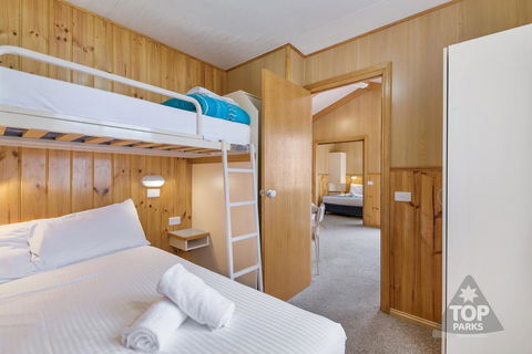 Secura Lifestyle Shepparton East - Accommodation Mermaid Beach 2