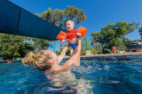 Secura Lifestyle Shepparton East - Accommodation Mermaid Beach 0