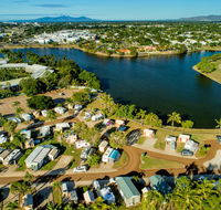 Secura Lifestyle The Lakes Townsville - Accommodation Mermaid Beach