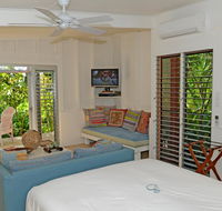Sejala Beach Huts - Accommodation Mermaid Beach