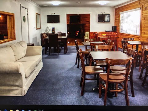 Selwyn Star Lodge - Accommodation Mermaid Beach 1