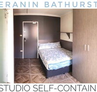 Seranin Bathurst - Accommodation Mermaid Beach