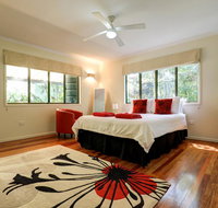 SerenityMontville - Accommodation Mermaid Beach