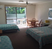 Settlers Inn - Accommodation Mermaid Beach