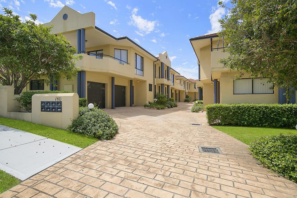 Toowoon Bay NSW Accommodation Mermaid Beach