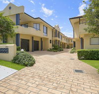 Seychells - Toowoon Bay - Accommodation Mermaid Beach