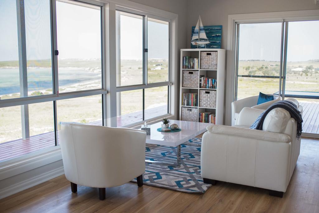 Baird Bay SA Accommodation Mermaid Beach