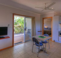 Shady Lane Tourist Park - Accommodation Mermaid Beach