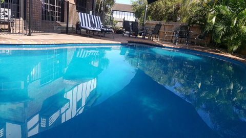 Shakespeare Motel - Accommodation Mermaid Beach 1