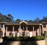 Shalimar - Accommodation Mermaid Beach