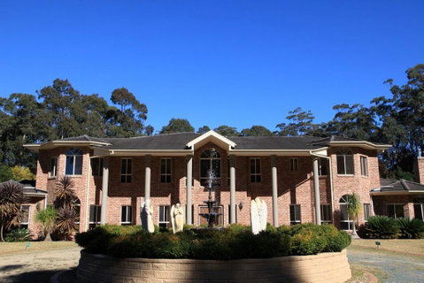 Shalimar - Accommodation Mermaid Beach 0