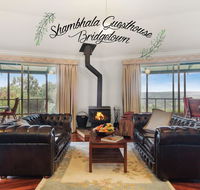 Shambhala Guesthouse - Accommodation Mermaid Beach