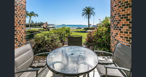 Shandelle Apartments - Accommodation Mermaid Beach 2