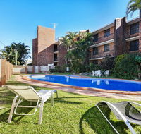 Shandelle Apartments - Accommodation Mermaid Beach
