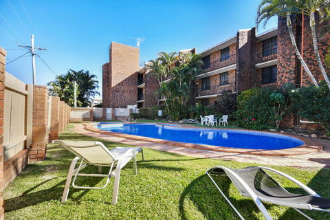 Shandelle Apartments - Accommodation Mermaid Beach 0
