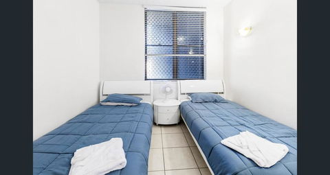 Shandelle Apartments - Accommodation Mermaid Beach 3