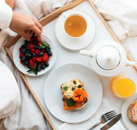 Shangri-La Hotel Sydney - Accommodation Mermaid Beach