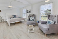 Shearers Cottage - Pet friendly holiday accommodation