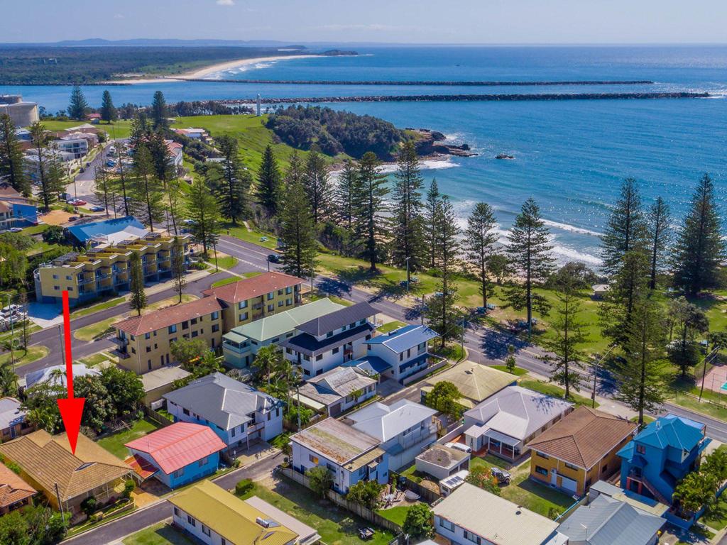 Yamba NSW Accommodation Mermaid Beach