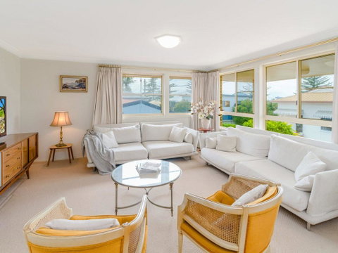 Shellcot - Close To Beach - Free WIFI - Accommodation Mermaid Beach 1