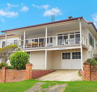 Shellseekers 4 Hodgson Street - Accommodation Mermaid Beach