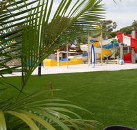Shelly Beach Holiday Park - Accommodation Mermaid Beach