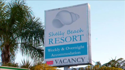 Shelly Beach Resort - Accommodation Mermaid Beach 3
