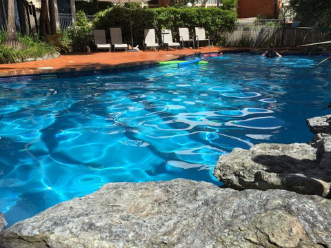 Shelly Beach Resort - Accommodation Mermaid Beach 2