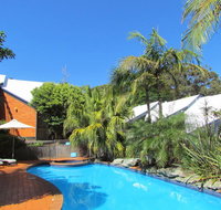 Shelly Beach Resort - Accommodation Mermaid Beach