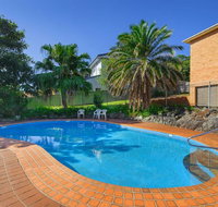 Shelly Cove 13 113 Pacific Drive - Accommodation Mermaid Beach