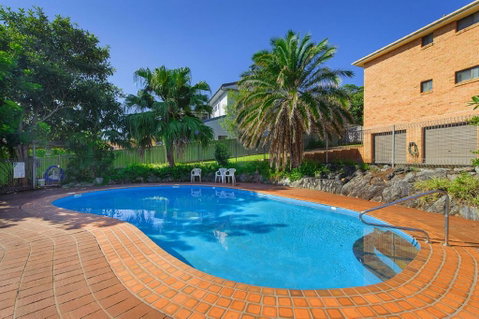 Shelly Cove 13 113 Pacific Drive - Accommodation Mermaid Beach 0