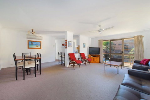 Shelly Cove 13 113 Pacific Drive - Accommodation Mermaid Beach 1