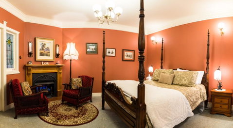 Shelton-Lea Bed & Breakfast - Accommodation Mermaid Beach 1