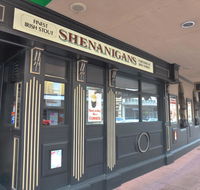 Shenanigans at The Imperial - Accommodation Mermaid Beach