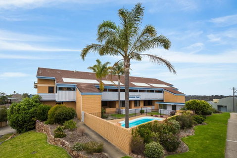 Sheridan Court On Wagonga - Accommodation Mermaid Beach 0