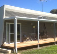 Shetland Park Chalets - Accommodation Mermaid Beach