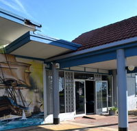 Ship Inn Motel - Accommodation Mermaid Beach