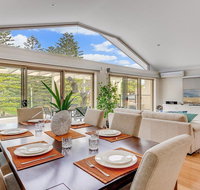 Shore to Please - comfort cafes and beaches - Accommodation Mermaid Beach