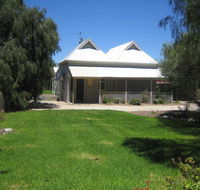 Showgrounds Cottage Naracoorte - Accommodation Mermaid Beach