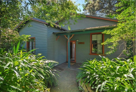 Sidneys Retreat - Accommodation Mermaid Beach 0
