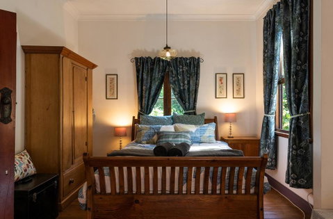Sidneys Retreat - Accommodation Mermaid Beach 1