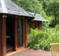 Silk Pavilions Glamping - Accommodation Mermaid Beach