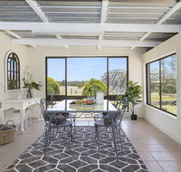 Silky Oak Cottage - cosy with country views - Accommodation Mermaid Beach